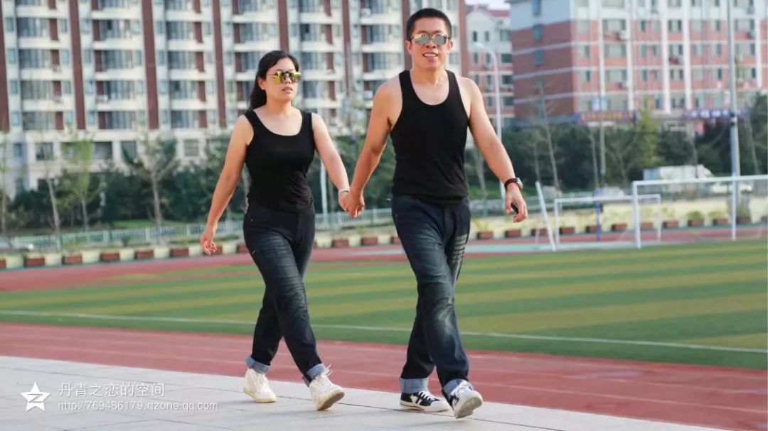 向优秀自律的跑友致敬,跑友互勉