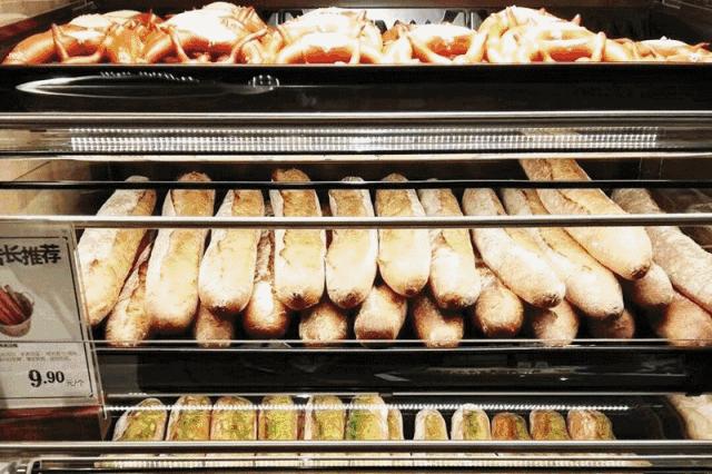 我们在上海南京路去看北外滩,上海周末好去处北外滩