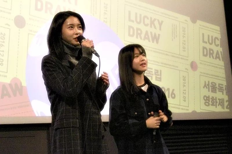 没有堕胎打架姐妹撕逼，这部韩国电影带你走进少女的初恋世界