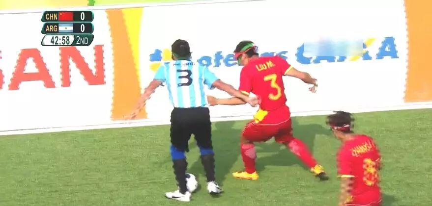 别样人生,青岛港足球刘猛