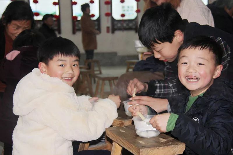 这里是里山！（内含福利）