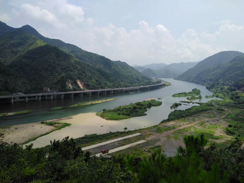 青田旅游小镇,青田小镇旅游