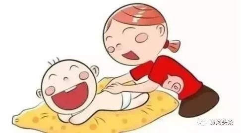 小儿推拿孩子积食简单有效,孩子积食怎么调理小儿推拿