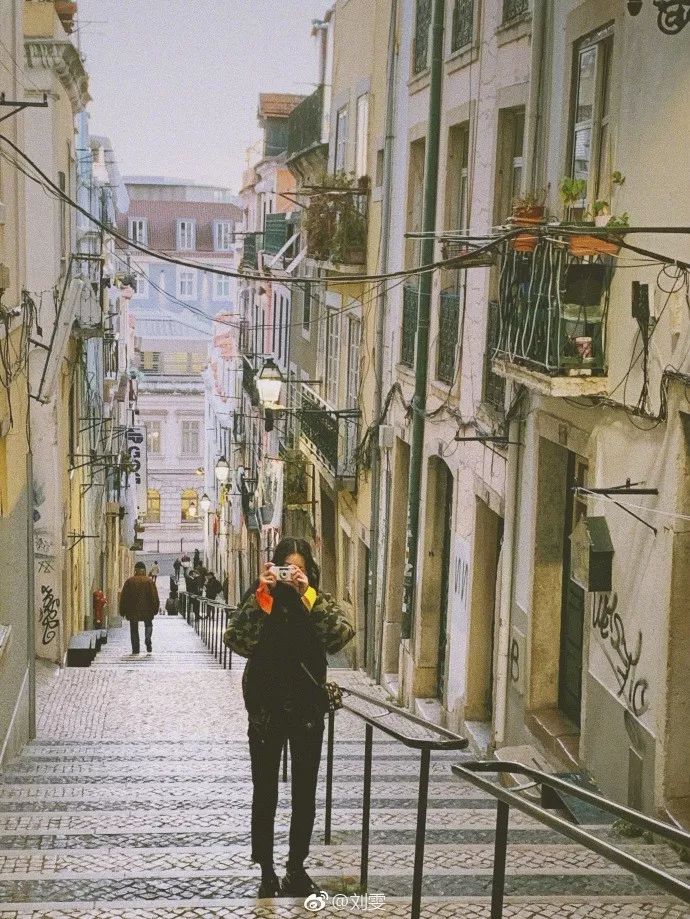 假期旅拍,假期结束后旅拍照片怎么发