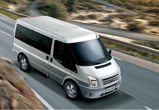 南昌依维柯全顺宝迪,轻客福特全顺