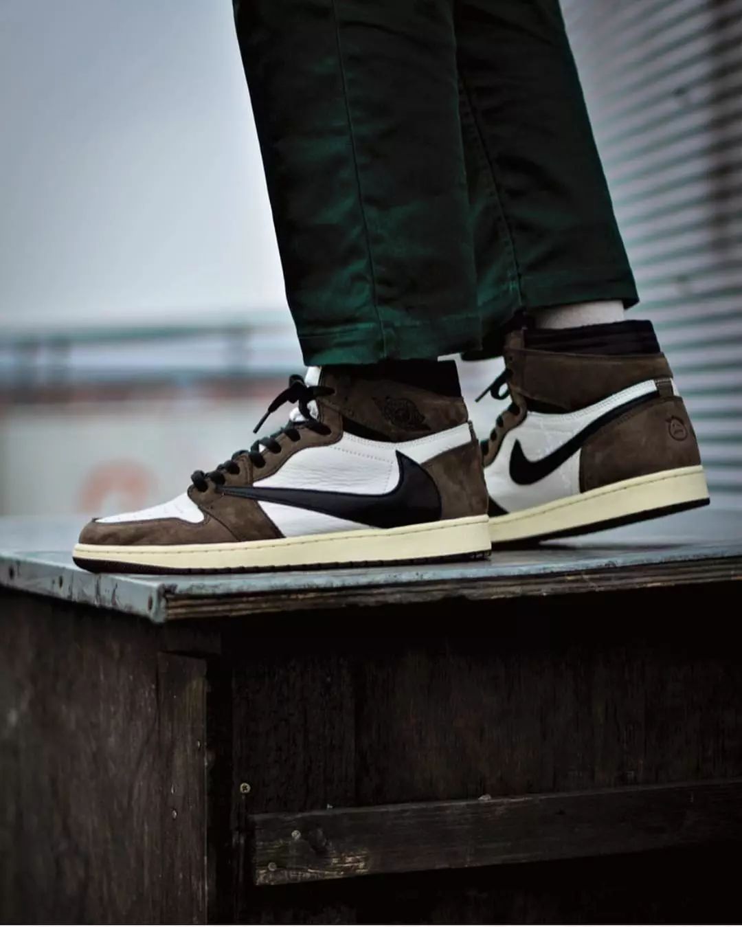 买airjordan,airjordan1买大点的还是偏小