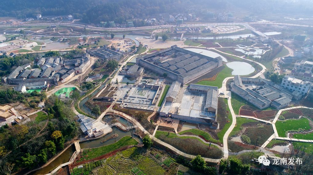 这几条骑行路线美到爆，赣州的小伙伴们一起去春游吧！