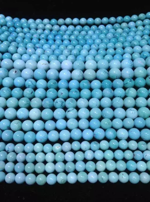 绿松产地有哪些地方,绿松产地排行榜前十名