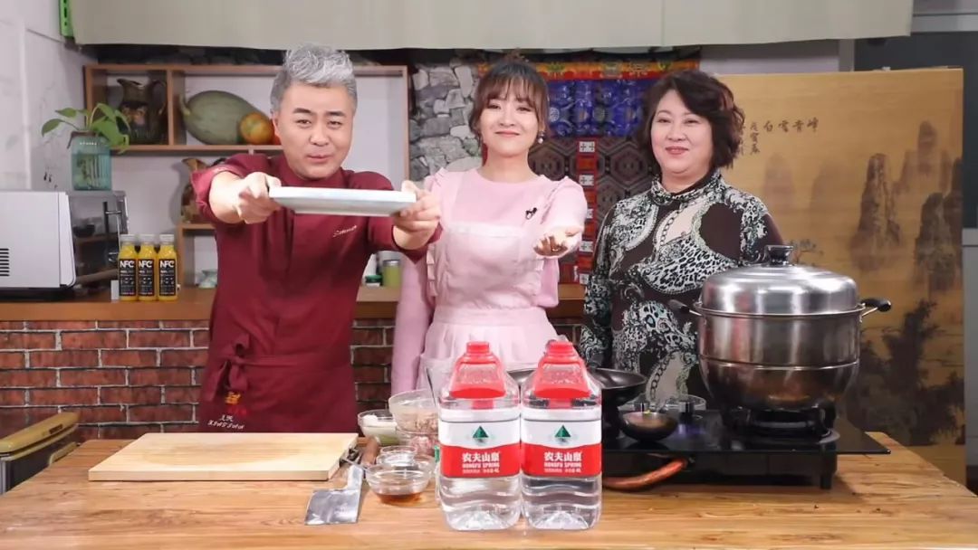 正能量暖心美食大盘点,暖暖味道美食排行榜