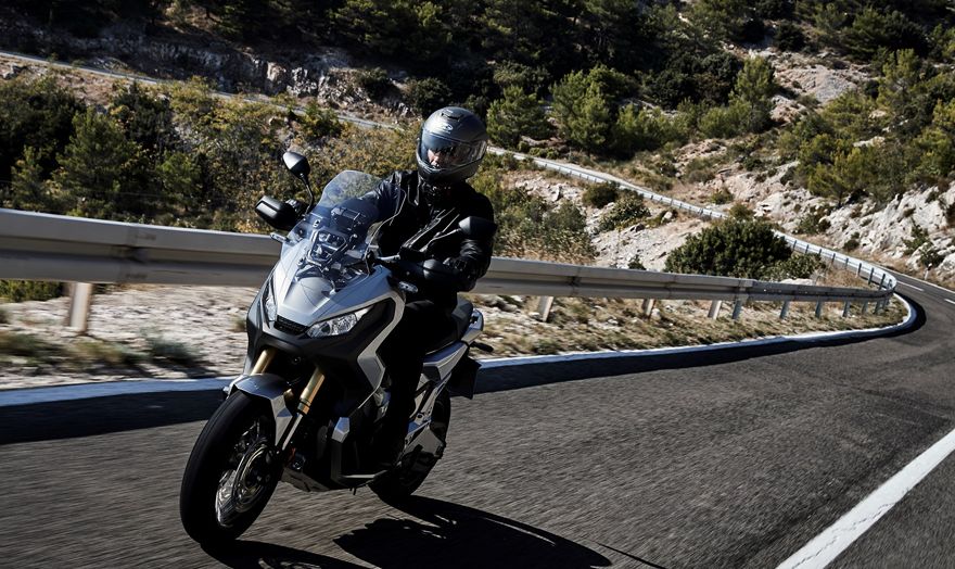 hondadreamwing新款,本田hondadreamwing全系价格下调