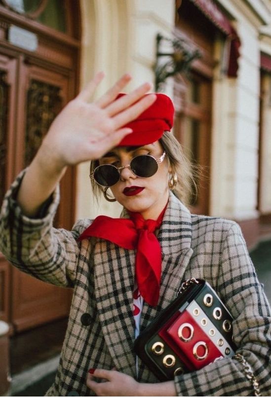 戴渔夫帽怎么让刘海不塌下去,有刘海怎么戴帽子刘海不乱