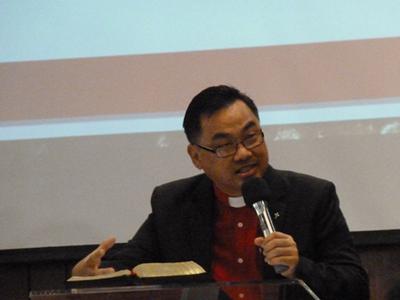 境外人士呼吁警惕*教邪**“全能神”