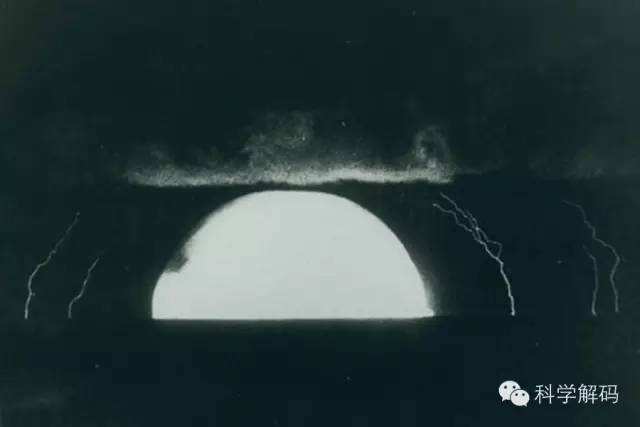 你真的了解鹰眼吗,你知道闪电有多可怕吗