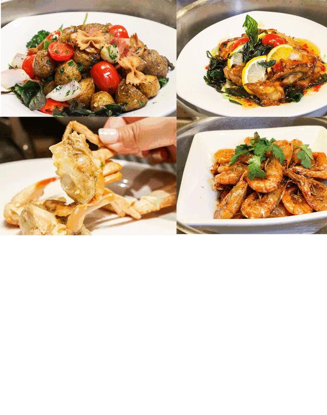 海立泽海鲜自助铁板烧优惠券,九品29元自助小火锅优惠团购