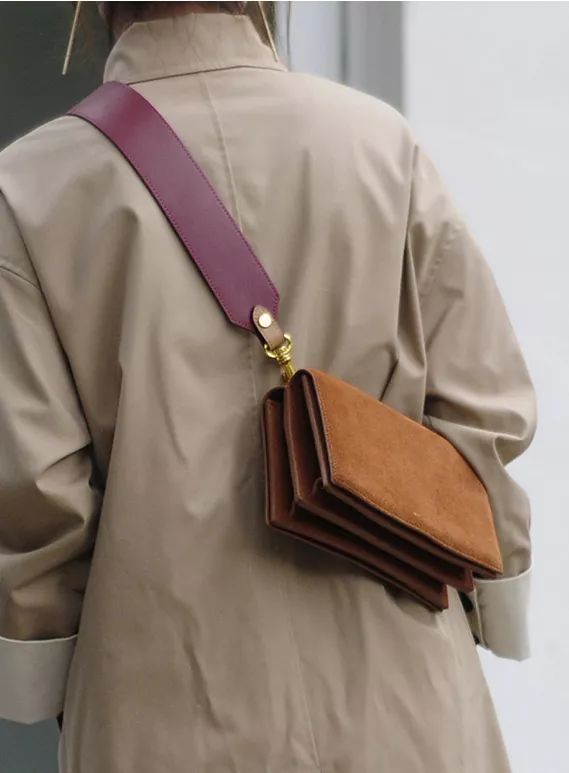 女生有7个包多吗,女孩子多少个包合适