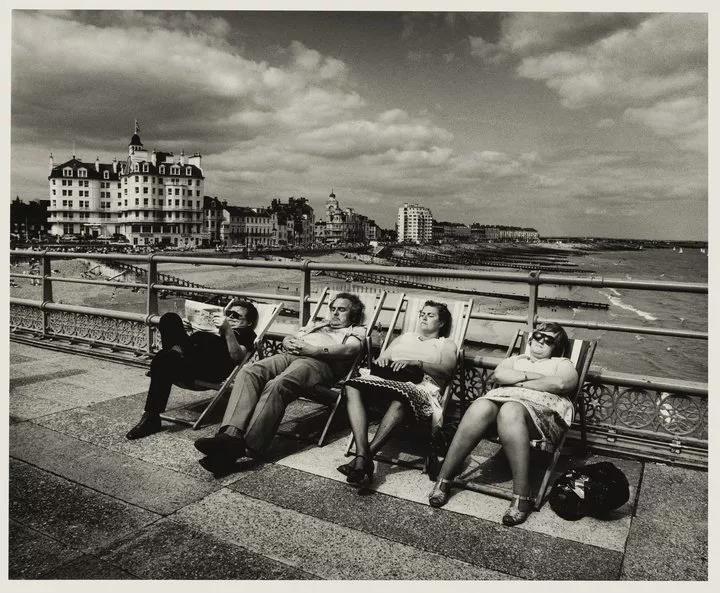 伦敦的泰特现代美术馆,伦敦泰特现代美术馆照片