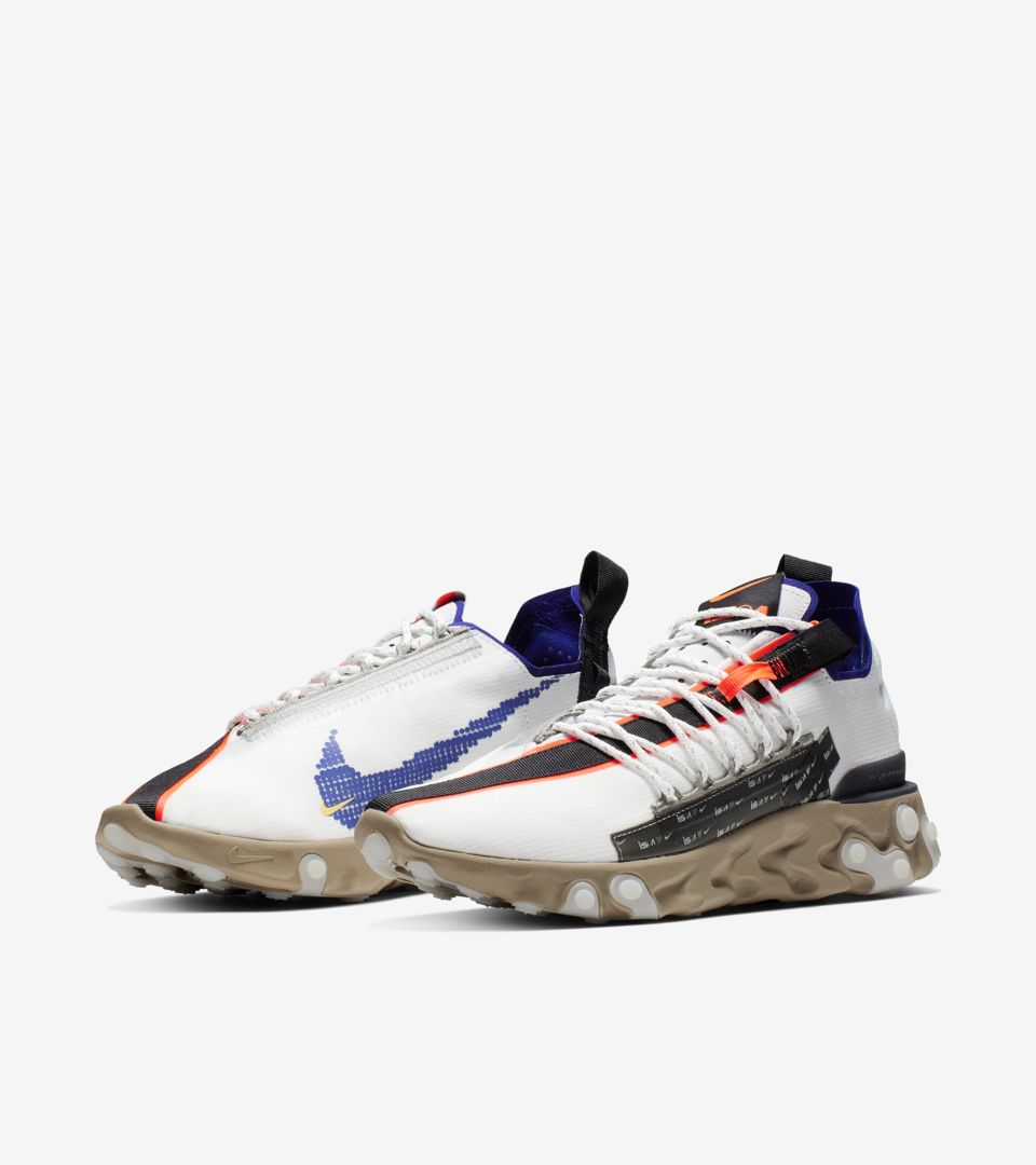 nikereact系列是什么功能鞋,nikereact系列跑步鞋