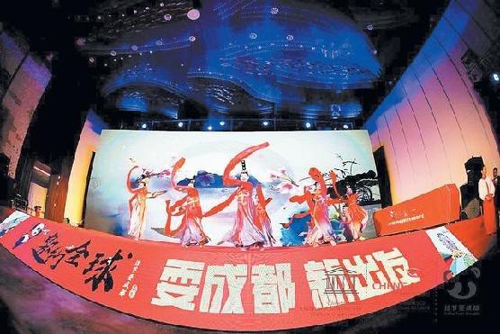 2019过年成都怎么耍,过年去哪里耍成都