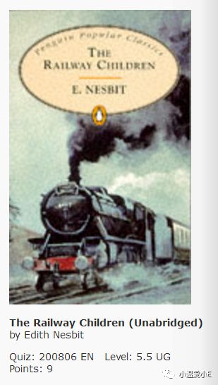 英国中小学阅读课外书,英国学生阅读书目