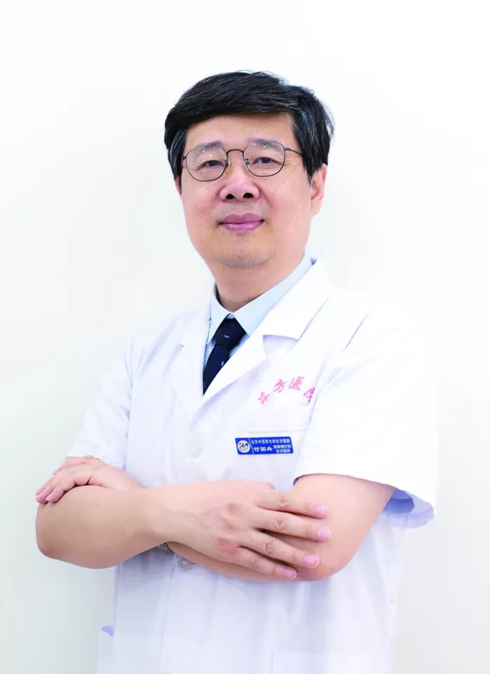 刚柔并济铸精诚妙手推拿承瑰宝——访北京中医药大学东方医院推拿理疗科主任付国兵