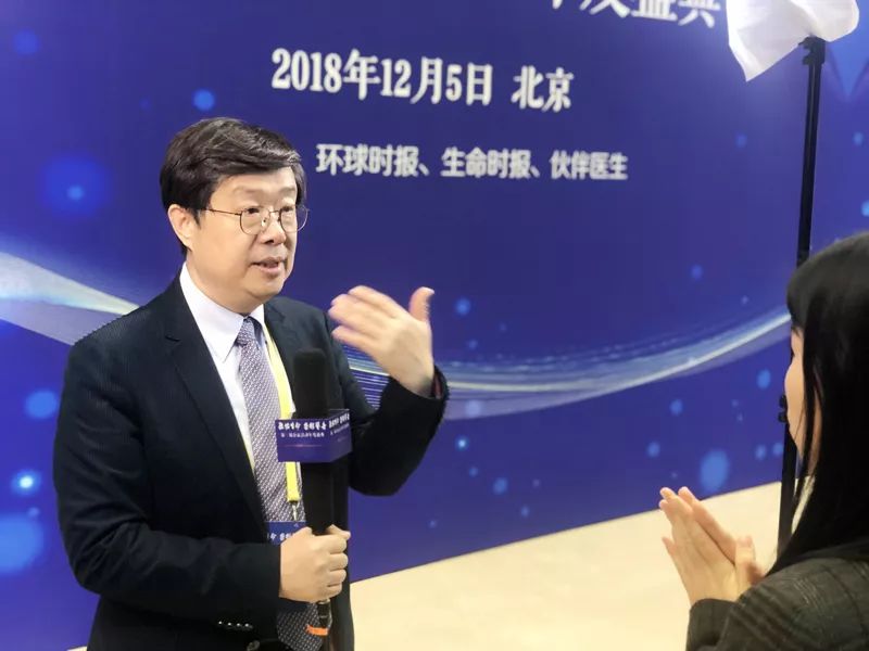 刚柔并济铸精诚妙手推拿承瑰宝——访北京中医药大学东方医院推拿理疗科主任付国兵