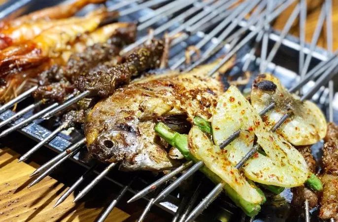 在蚌埠为你找到了一整年的酸甜辣，愿你2019年没有苦味……