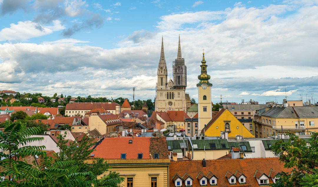 好想来场放飞自我的旅行,好想来一场无目的的旅行
