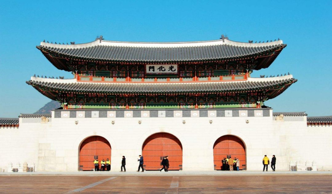 快来吧！一起去韩国给鲁能亚冠加油助威，5天行程很充实