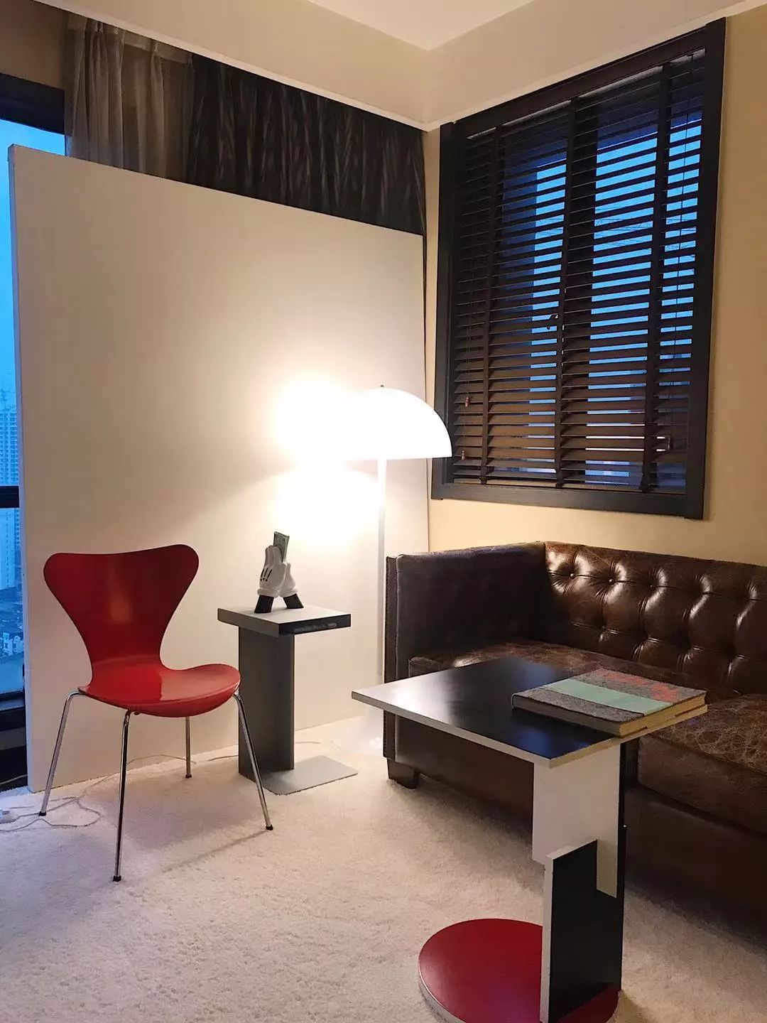 这个家实力证明:中国宅男不需要粉雄救兵