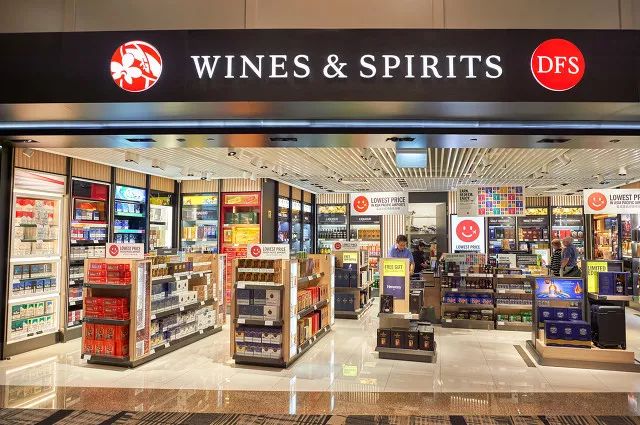 山东首家国人市内免税店,国内免税店购物必买