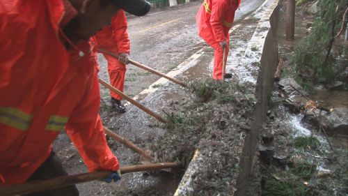 高温迎峰度夏多措并举保供电,低温雨雪冰冻天气供水保障