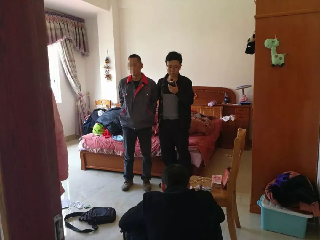 广西电信诈骗案例大全,广西破获电信诈骗案