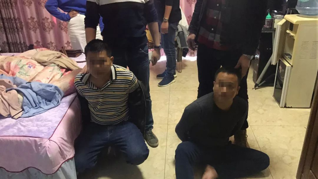 触目惊心！20多万人被骗6480万，嫌疑人家中堆满现金！广西公布五大诈骗典型案例