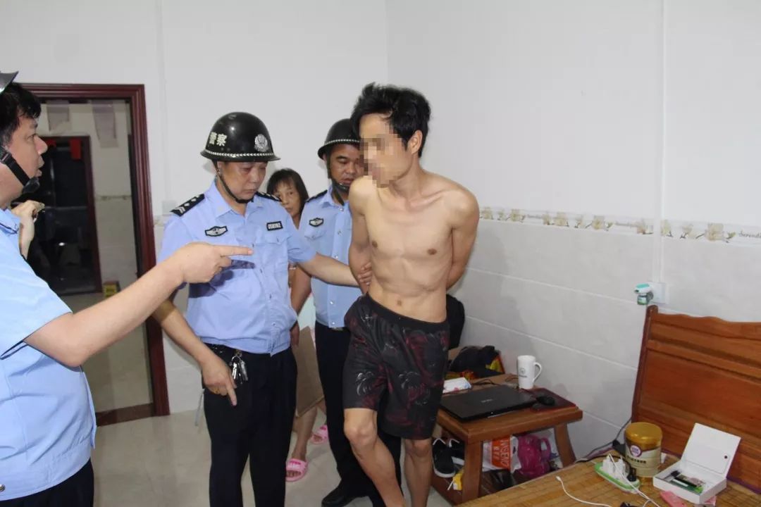 广西打击电信诈骗典型案例,广西警方破获电信诈骗案