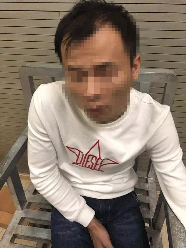 广西警方破获一起新型网络诈骗,净网2018共侦破网络犯罪案件