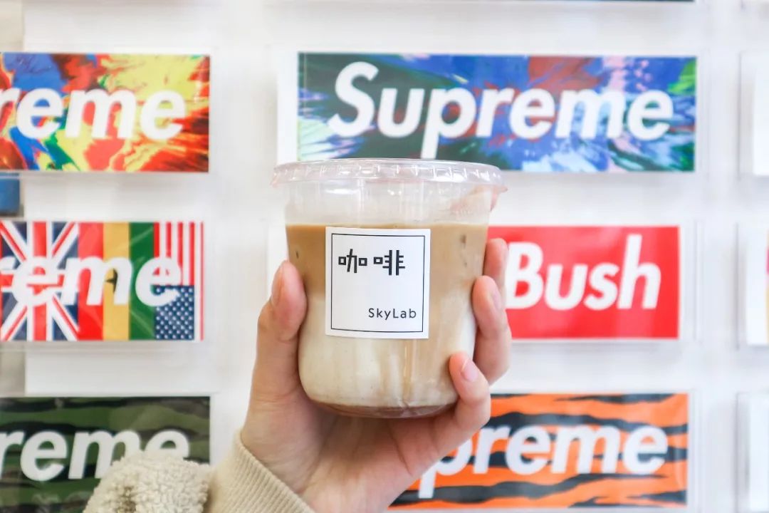 魔都咖啡地图,魔都人气咖啡图鉴