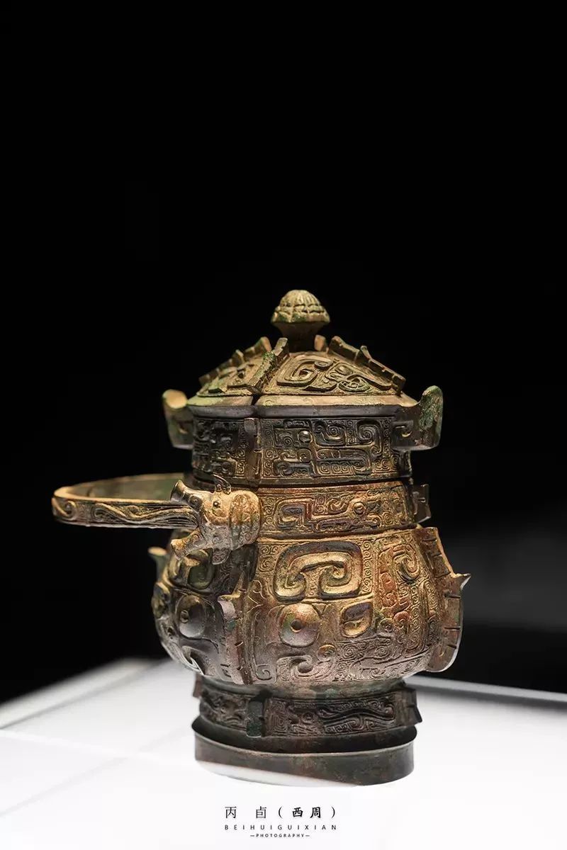 陕西历史博物馆第567个展厅是什么,陕西历史博物馆超震撼的60件文物