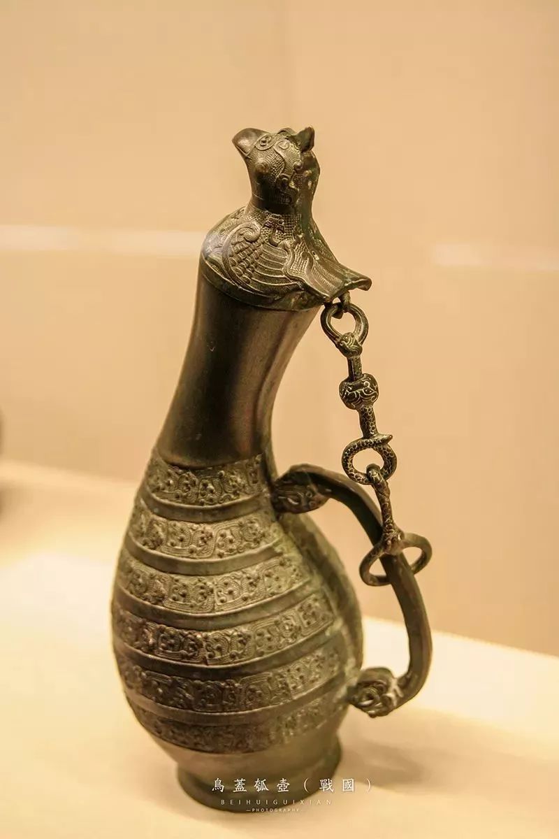 陕西历史博物馆第567个展厅是什么,陕西历史博物馆超震撼的60件文物