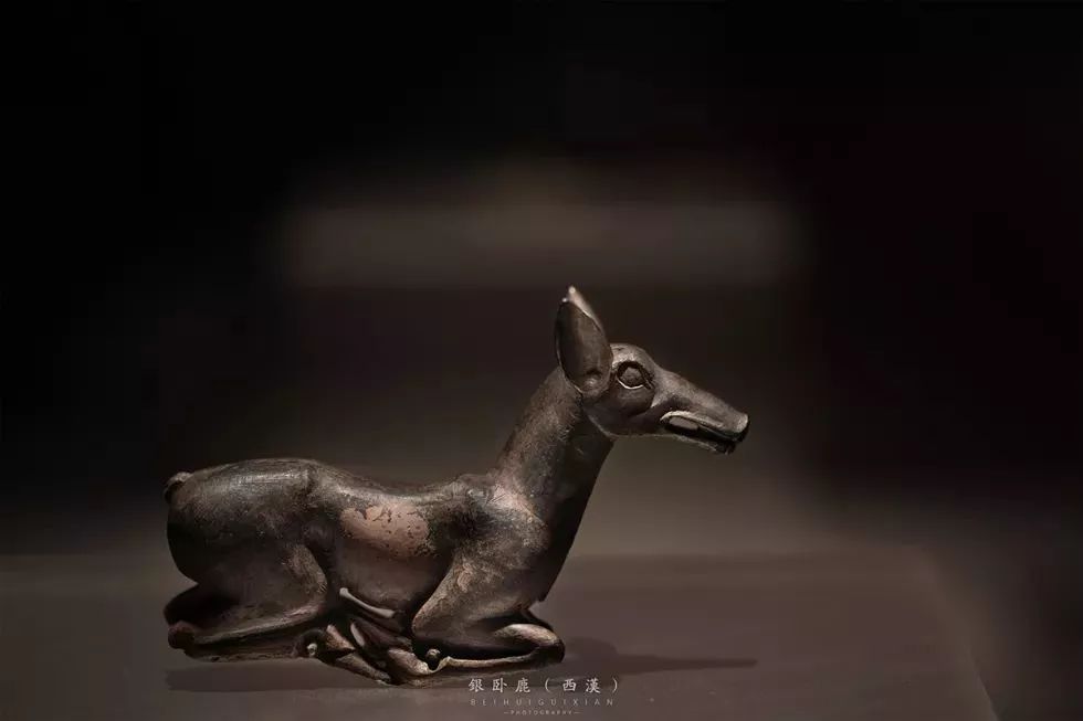 陕西历史博物馆第567个展厅是什么,陕西历史博物馆超震撼的60件文物