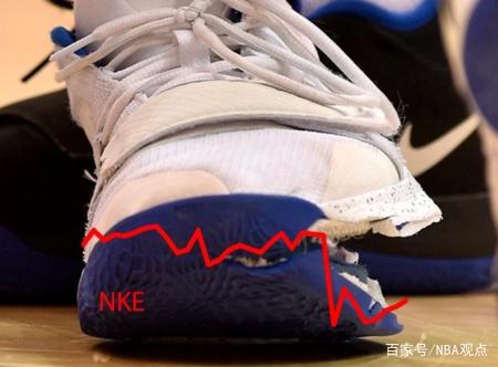 耐克新闻最新事件原因,耐克破鞋