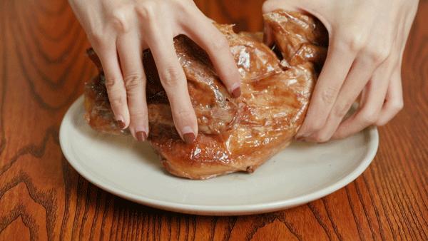 我被天团编辑部的家乡土味特产吓到了