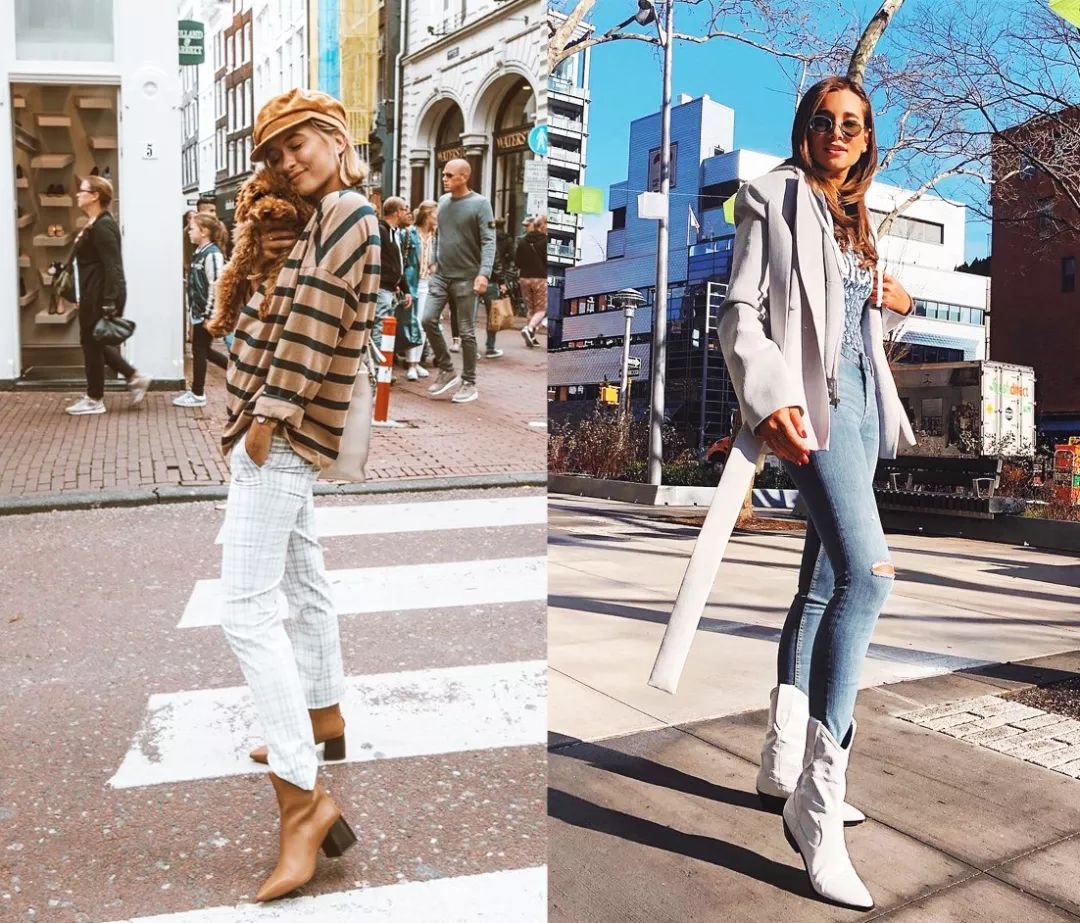 有趣的拍照pose,好嗨哟pose