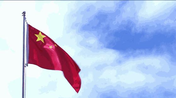 丽报集团记者拍摄的视频红遍全国？人民日报、央视等官微纷纷点赞……