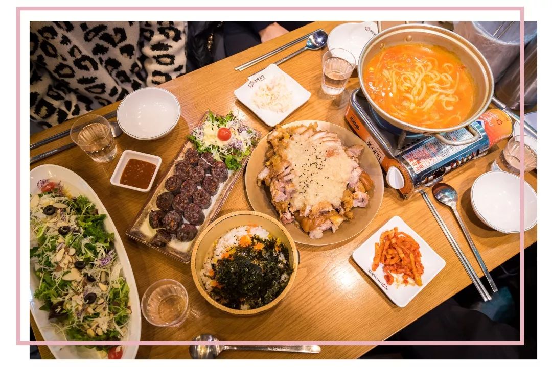 首尔攻略路线,首尔攻略去几天