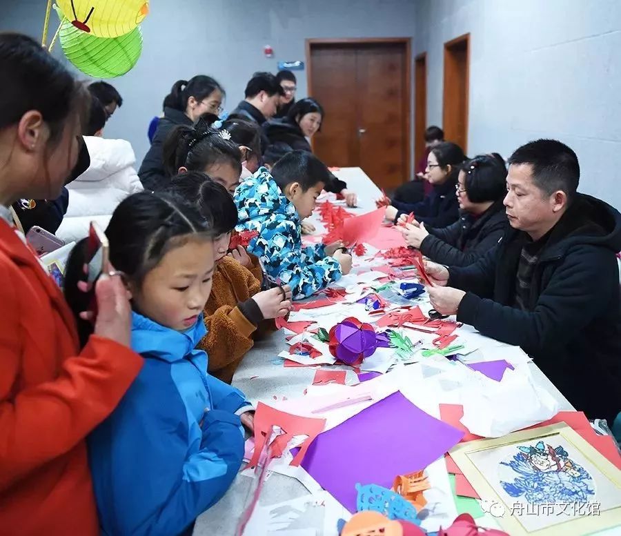 舟山元宵节去哪里玩最合适,元宵节还有哪些活动