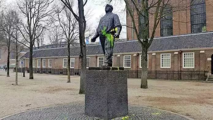 阿姆斯特丹冲突,球迷冲突蔓延荷兰