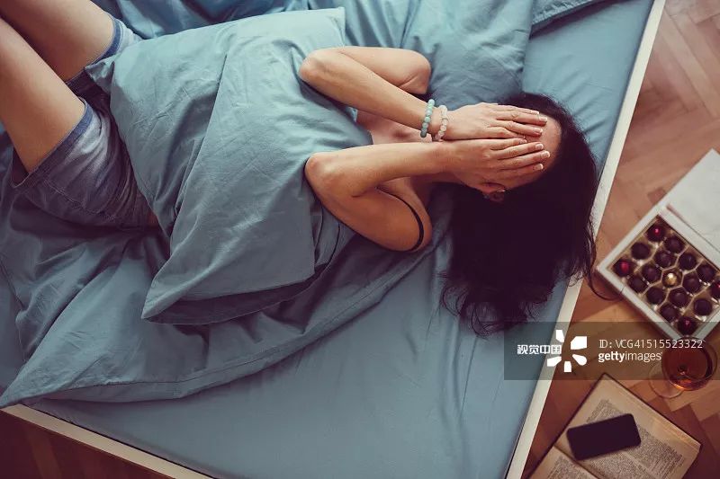 被“它”折磨的女性越来越多!医生看到她子宫里的东西——彻底惊呆了!