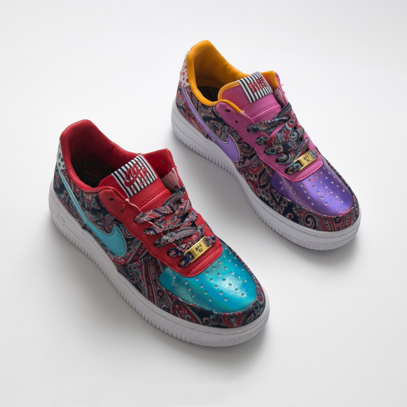 盘点那些我们买不起的球鞋,这些年有钱了也不好买的球鞋