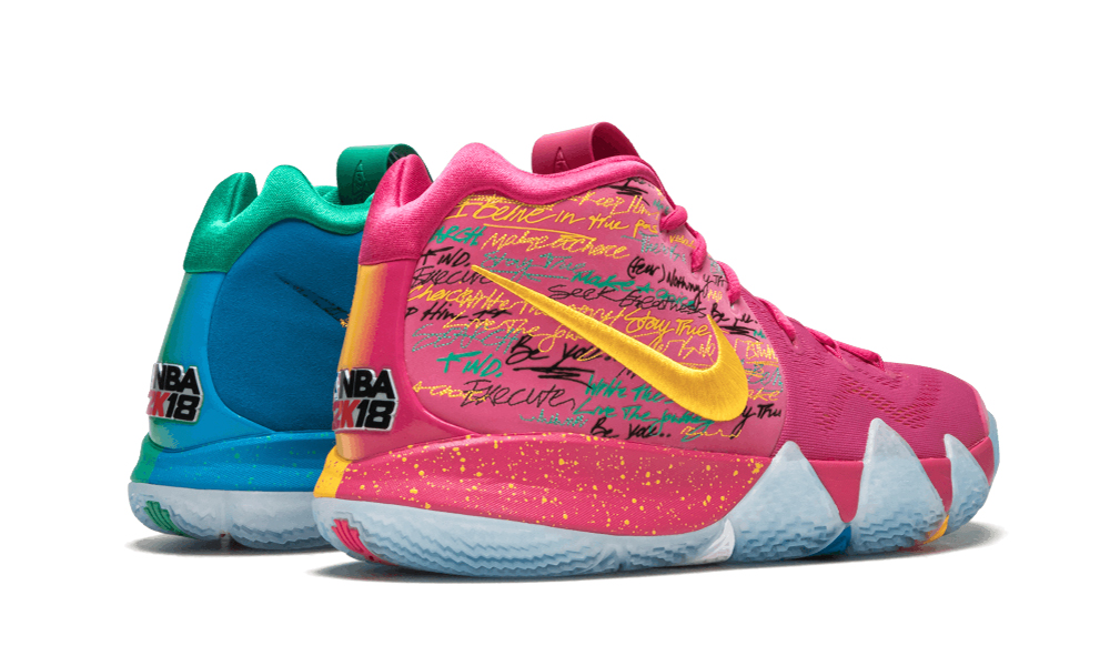 盘点那些我们买不起的球鞋,这些年有钱了也不好买的球鞋