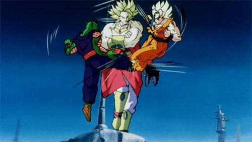 龙珠有多潮,龙珠哪种合体最浪